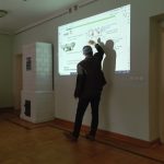 Doradca Energetyczny podczas zajęć edukacyjnych