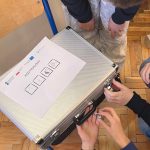 Doradca prowadzący zajęcia edukacyjne