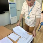 Doradca Energetyczny podczas zajęć edukacyjnych