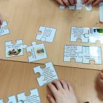 Doradca prowadzący zajęcia edukacyjne