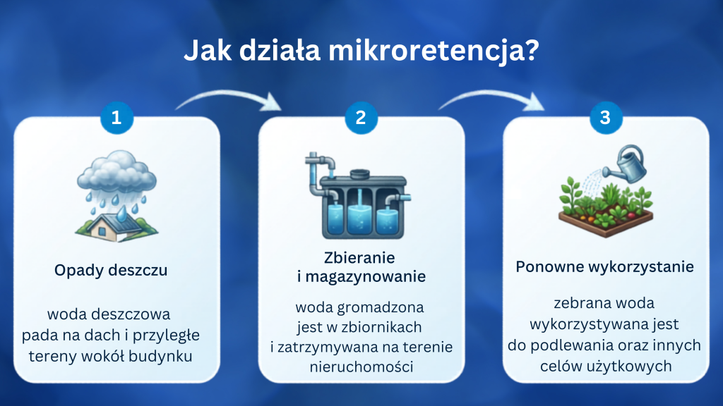 Jak uzyskać wsparcie w programie Mikroretencja