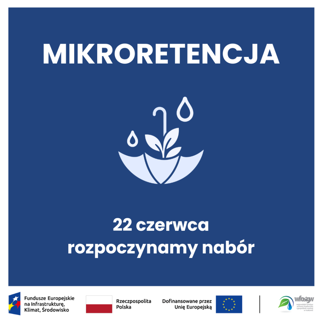 termin naboru do programu Mikroretencja