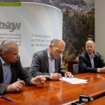Nowoczesny sprzęt dla bezpieczeństwa mieszkańców Małopolski