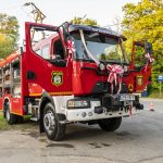 Nowoczesny sprzęt dla bezpieczeństwa mieszkańców Małopolski
