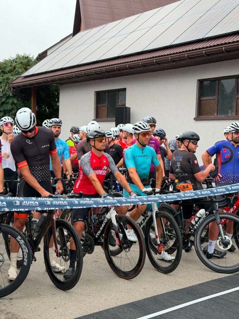 zdjęcie w wydarzenia PZU Zdrowie Pałecznica Race 2026