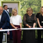 Grafika dot. Nowoczesna Ekopracownia w Tarnawie Dolnej