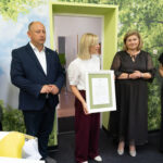 Grafika dot. Nowoczesna Ekopracownia w Tarnawie Dolnej