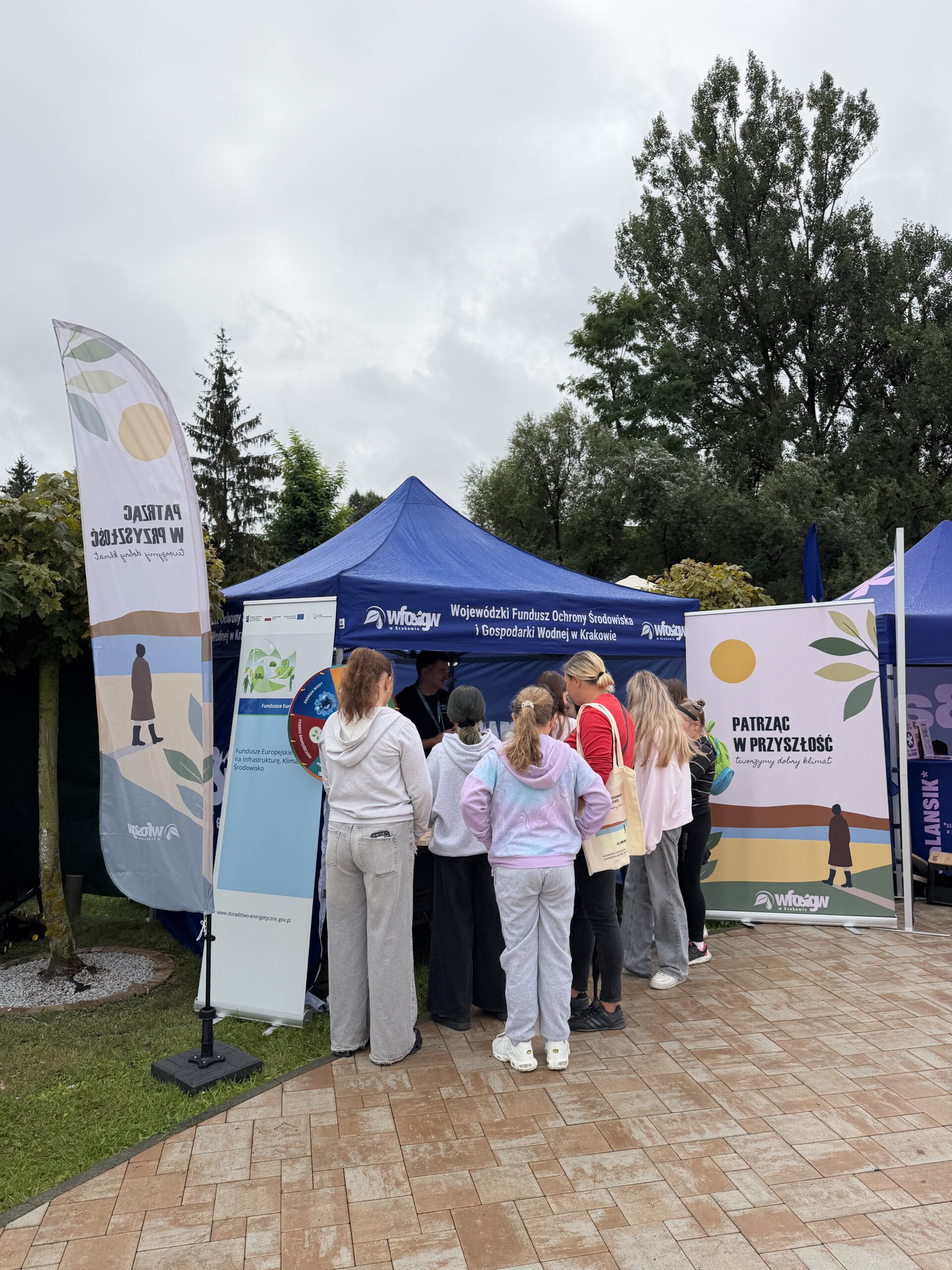 zdjęcie w wydarzenia PZU Zdrowie Pałecznica Race 2026