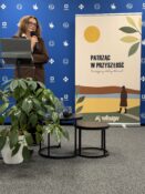 Grafika dek. na temat Spotkanie dla audytorów - „Audyty energetyczne w programie priorytetowym Czyste Powietrze”